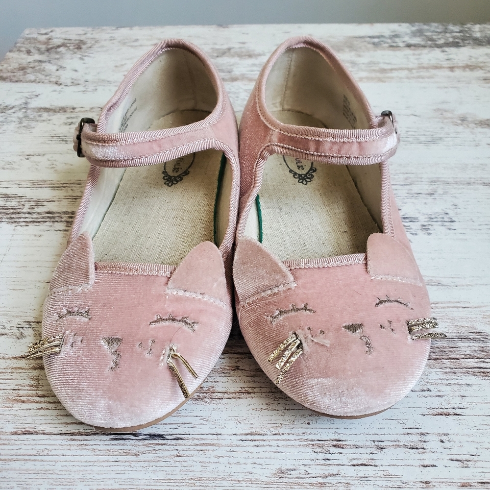 Joyfolie Flats